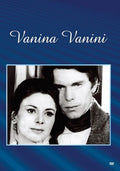 Vanina Vanini - Vanina Vanini - DVD
