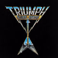 Triumph - Allied Forces - Vinyl Record