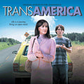 Transamerica (Original Soundtrack) Music CD