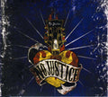 No Justice - No Justice - Music CD