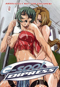G Spot Express - G Spot Express - DVD