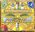 Zep Tepi Music CD