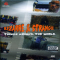 Bizarre & Strange-things Around The World - Bizarre & Strange-things Around The World - DVD
