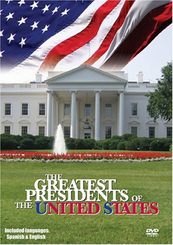 Greatest Presidents Of The Us - Greatest Presidents Of The Us - DVD
