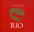 Portuaria La - Rio - Music CD