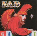 Fad Gadget - Incontinet - Music CD