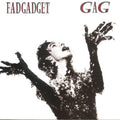 Fad Gadget - Gag - Music CD