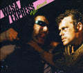 Wasa Express - Till Attack - Music CD