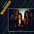 Wasa Express - Schack Matt - Music CD