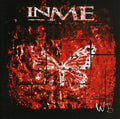 Inme - White Butterfly - Music CD