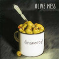 Olive Mess - Gramercy - Music CD