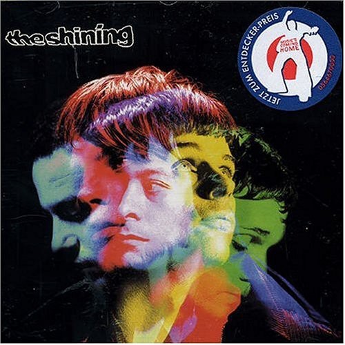 Shining - True Skies - Music CD