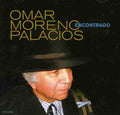 Moreno Palacios,omar - Encontrado - Music CD