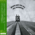 Soul Generation - Beyond Body & Soul - Music CD