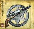 Thunder - Six Shooter - Music CD