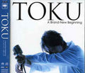 Toku - A Brandnew Beginning - Music CD