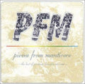 P.f.m. - Best Of P.f.m. - Music CD