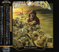 Helloween - Walls Of Jericho / Judas - Music CD