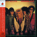Hanoi Rocks - Oriental Beat - Music CD
