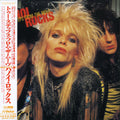 Hanoi Rocks - Two Steps From The Move - Music CD