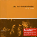 New Mastersounds - Live At La Cova - Music CD