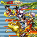 Dragon Ball Z-best Song Collection - Dragon Ball Z-best Song Collection - Music CD