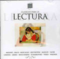 Clasicos Para La Lectura (mozart/bach/grieg/chopin - Clasicos Para La Lectura (mozart/bach/grieg/chopin - Music CD