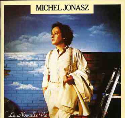 Jonasz,michel - Nouvelle Vie - Music CD