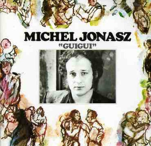 Jonasz,michel - Guigui - Music CD