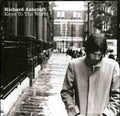 Ashcroft,richard - Keys To The World - Music CD