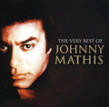Mathis,johnny - Very Best Of - Music CD