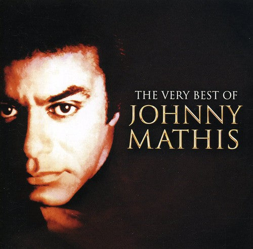Mathis,johnny - Very Best Of - Music CD