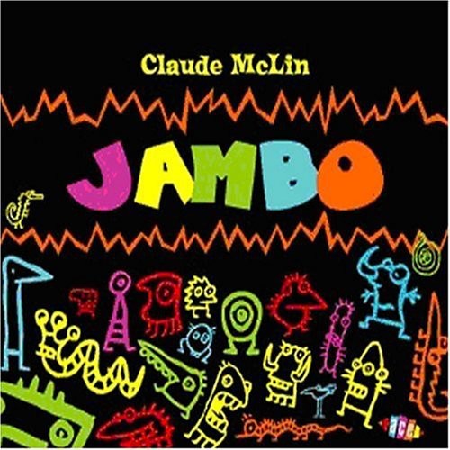 Mclin,claude - Jambo