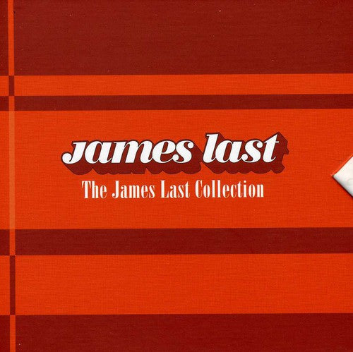 Last,james - James Last Collection (box) - Music CD