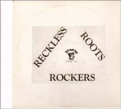 Reckless Breed - Reckless Roots Rockers - Music CD
