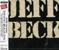 Beck,jeff - There & Back - Music CD