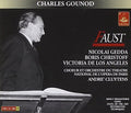 Gounod / Gedda / Christoff / Jeantet / Angelici - Faust - Music CD