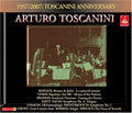 Shostakovich / Verdi / Grofe / Nbc Sym / Toscanini - Rarities - Music CD