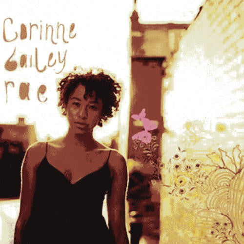 Rae,corinne Bailey - Corinne Bailey Rae - Music CD