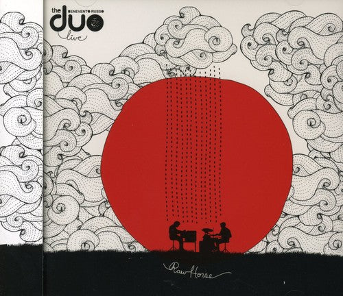 Benevento Russo Duo - Duo Live - Music CD