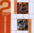 Granizo,rojo - Seis Para Triunfar & La Fuerza De Un Estilo - Music CD