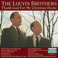 Louvin Brothers - Thank God For My Christian Home - Music CD