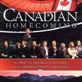 Gaither,bill & Gloria / Homecoming Friends - Canadian Homecoming - Music CD