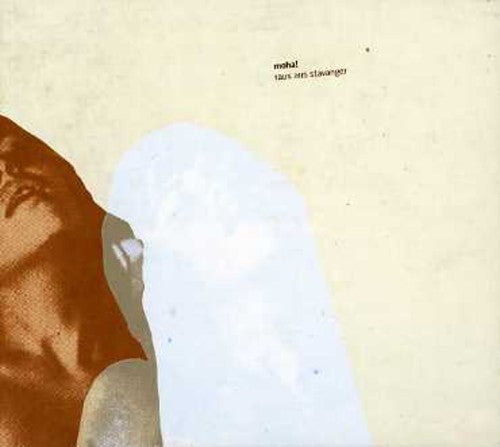 Moha - Raus Aus Stavanger - Music CD