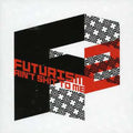 Futurism Ain't Shit To Me 2 / Various - Futurism Ain't Shit To Me 2 / Various - Music CD