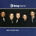 Boyzone - Key To My Life: The Collection - Music CD