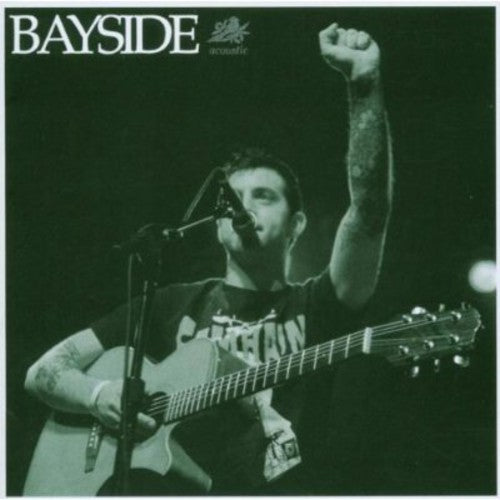 Bayside - Acoustic - Music CD
