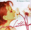 Lettau,kevyn - Language Of Flowers - Music CD