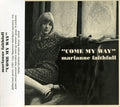 Faithfull,marianne - Come My Way - Music CD