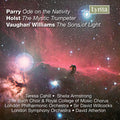 Vaughan Williams / Cahill / Lpo / Willcocks - Sons Of Light - Music CD